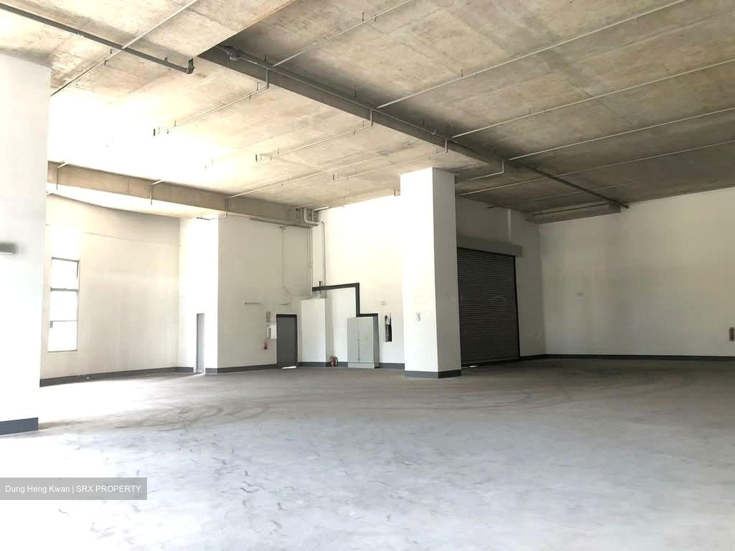 Tuas South Street 5 (D22), Factory #581738281